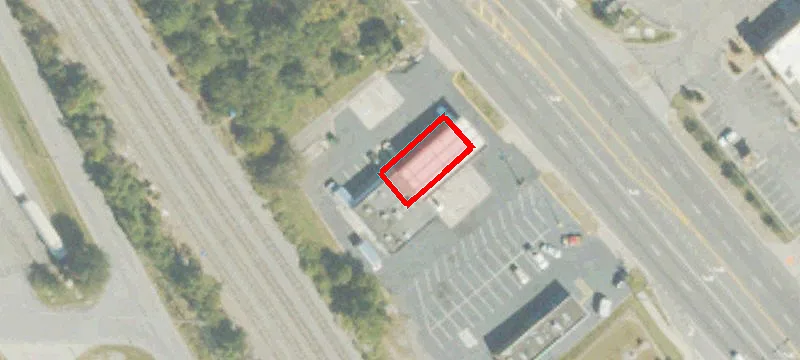 4531 Old Dixie Hwy
