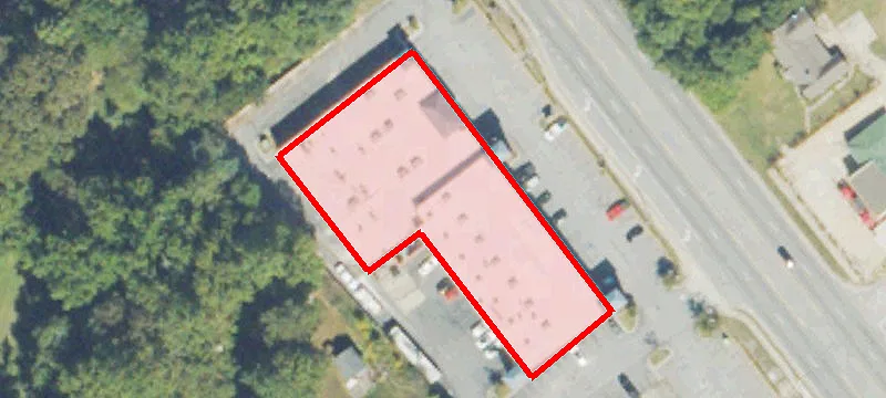 5299 Jonesboro Rd