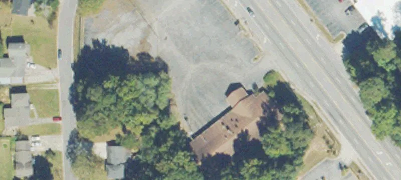 5281 Jonesboro Rd