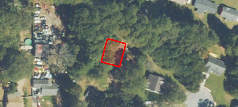 60 Old Roundtree Rd