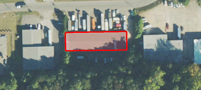 300 Maltbie Industrial Dr