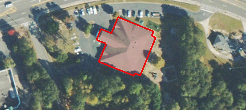 1195 Old Peachtree NE Rd