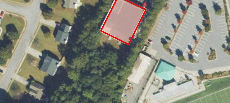 2005 Mcgee Rd