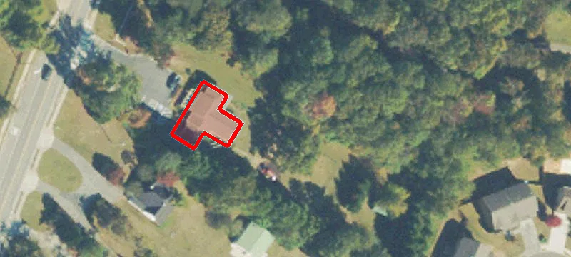 3674 Fence Rd