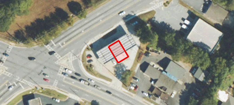 4088 5th Frks Trickum SW Rd
