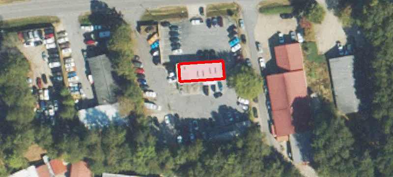 4254 Lilburn Industrial SW Way