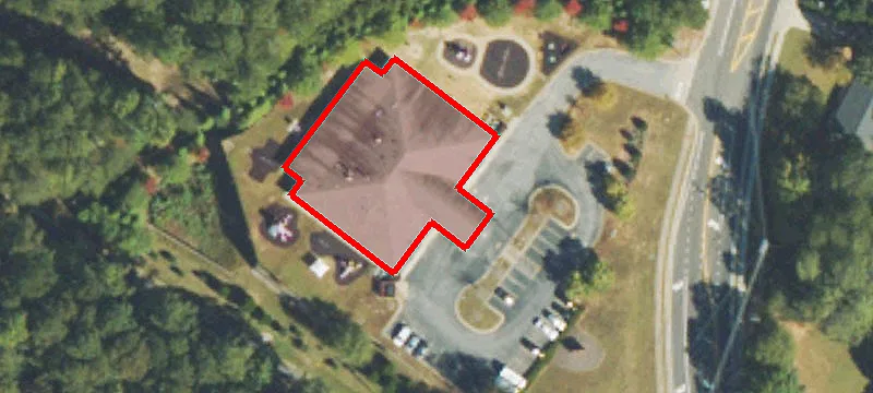 5558 Suwanee Dm Rd