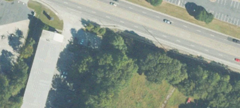 Beaver Ruin Rd