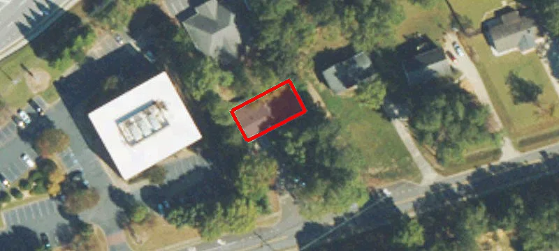 897 Eva Kennedy Rd