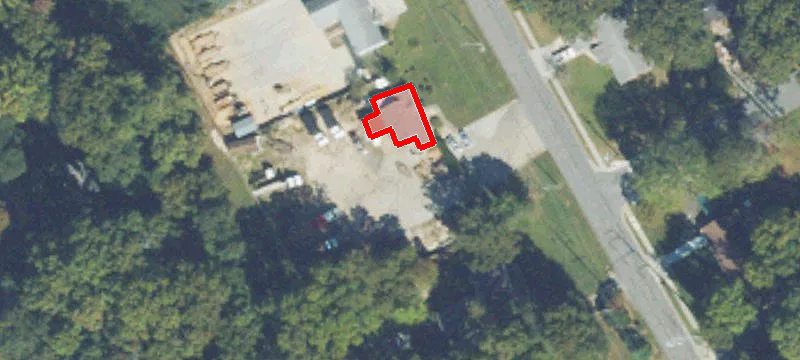 484 Norcross Tucker Rd