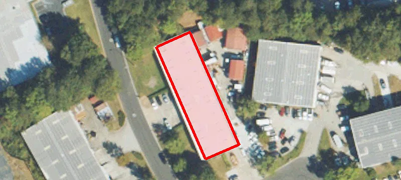 125 Business SW Dr