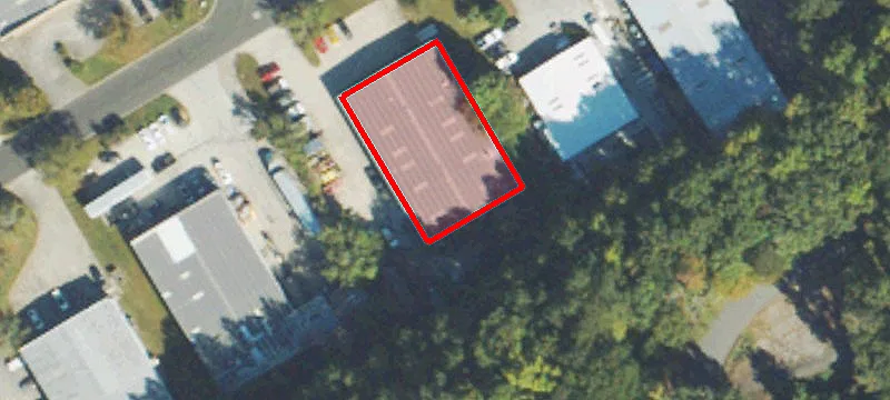 4380 Business Park SW Ct