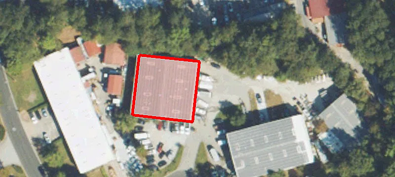 4325 Business Park SW Ct