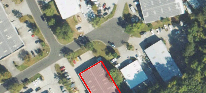 4350 Business Park SW Ct