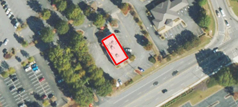 4029 5th Frks Trickum SW Rd