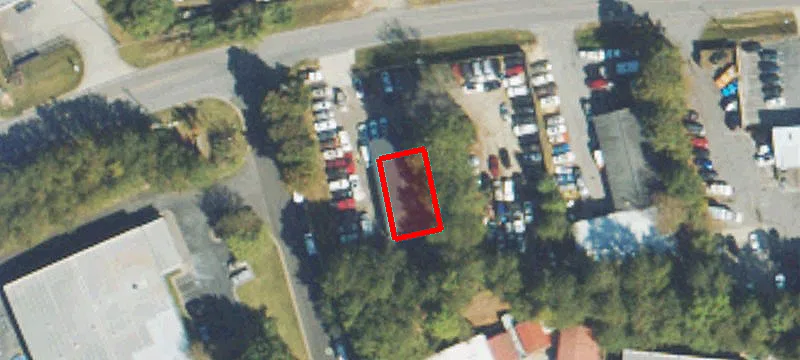 4304 Lilburn Industrial SW Way