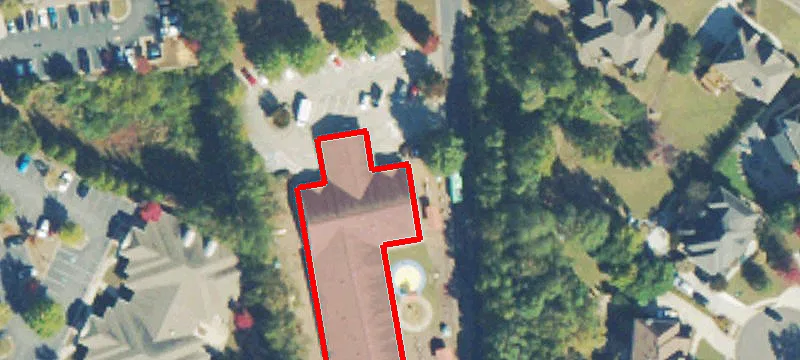 2064 Pne Rd
