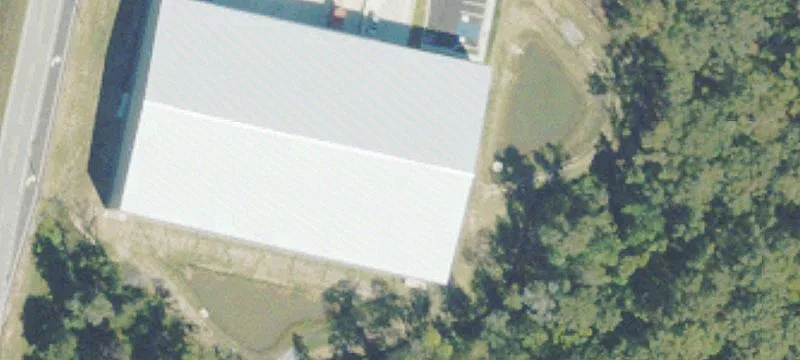 2425 Old Augusta S Rd