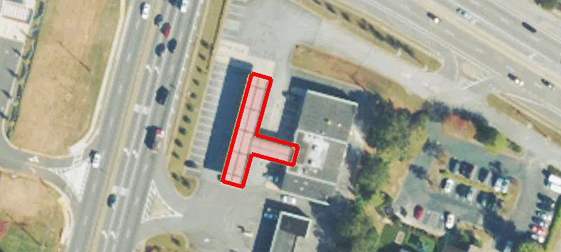 850 Scenic Hwy
