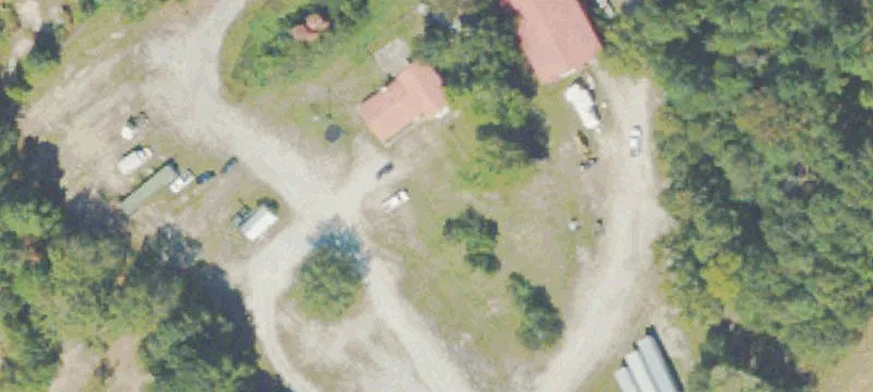 3039 Cobbham Rd