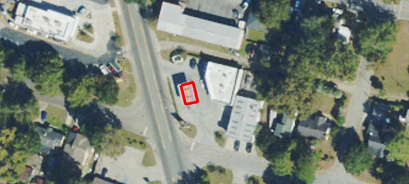 2016 Skidaway Rd