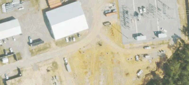 580 Industrial Park Rd