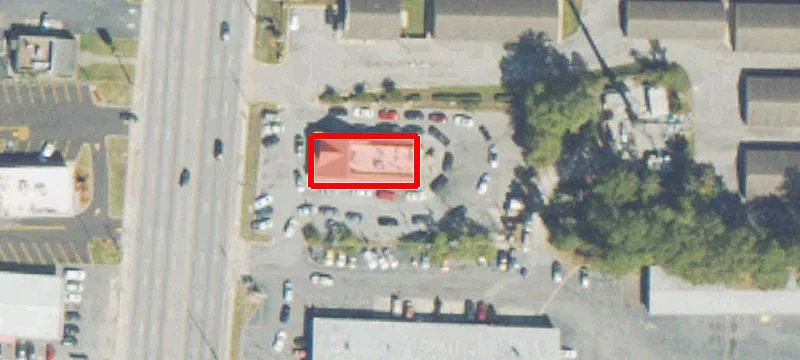 6814 Hwy 85