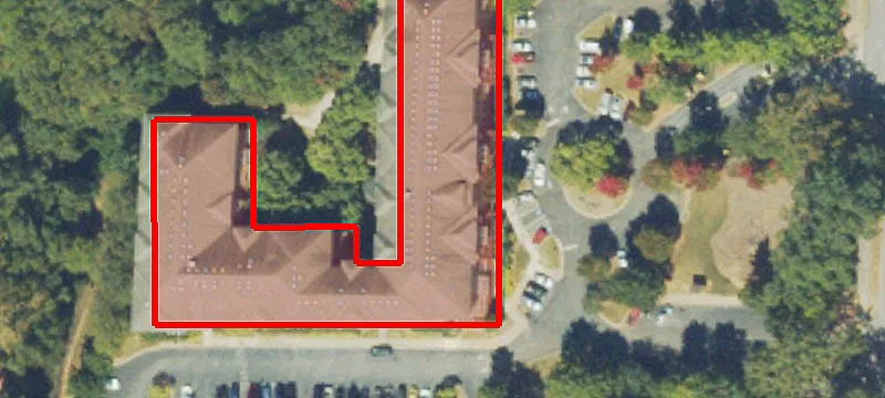 2145 Candler Rd