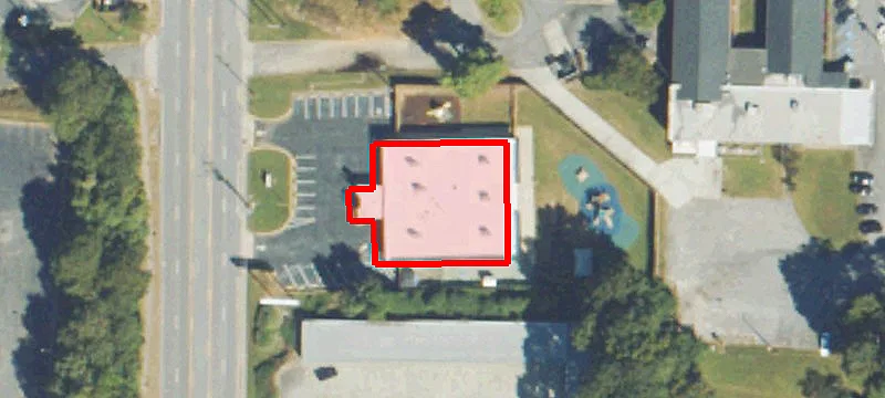 777 Hambrick Rd