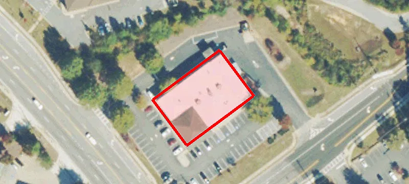 3025 Jim Moore Rd