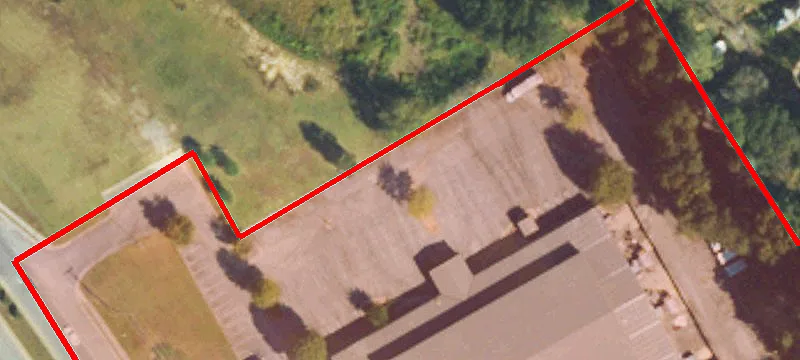 2546 Rockbridge Rd