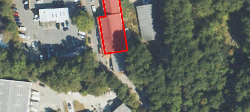 4274 Lilburn Industrial SW Way