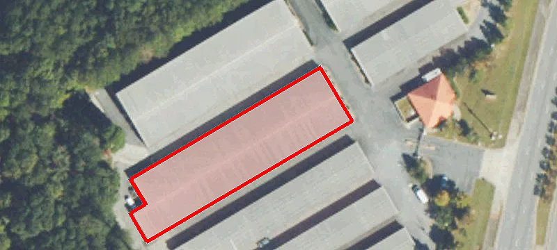 3865 Peachtree Industrial Blvd