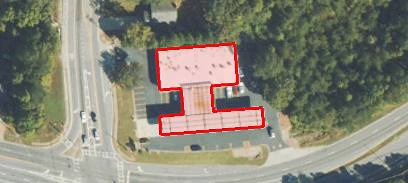 2505 Old Norcross Rd