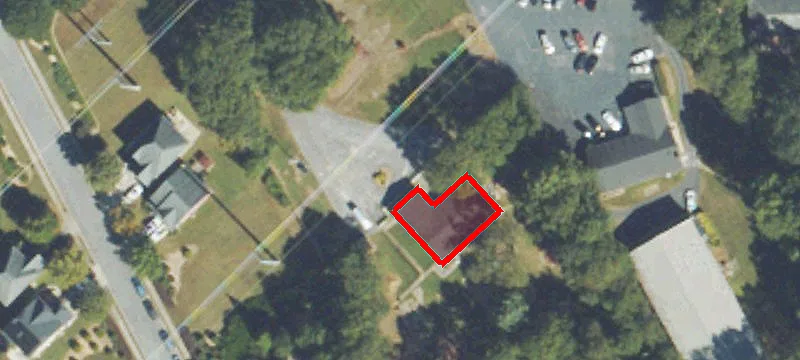 5176 Old Norcross Rd