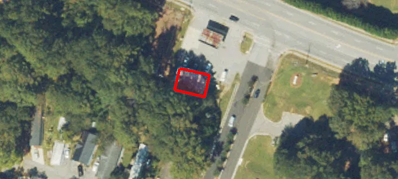 5032 Annistown Rd