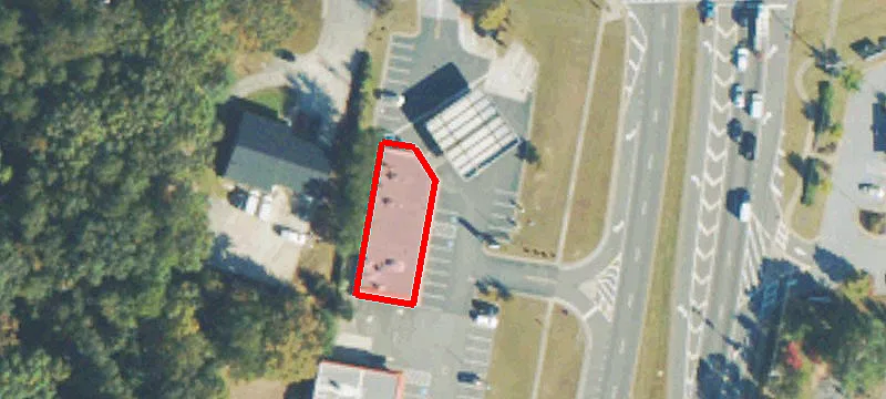 1490 Buford Dr