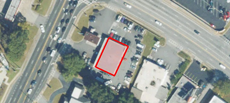 4784 Lawrenceville NW Hwy