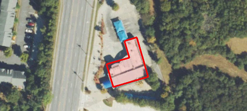 4175 Jimmy Carter Blvd