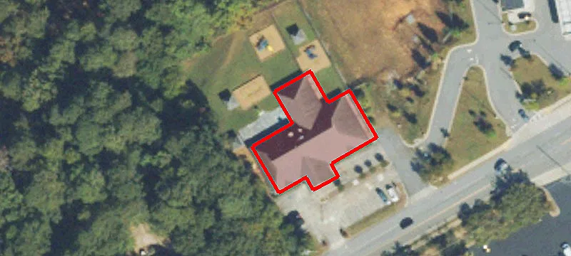 1250 Old Tucker Rd