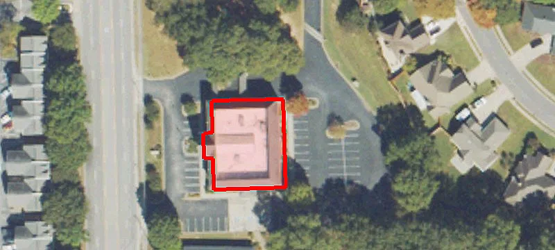 525 Jeff Davis Dr