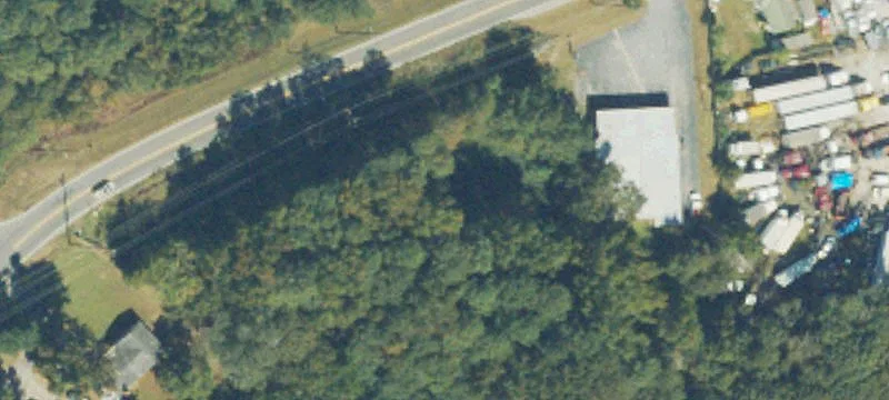 2478 Rock Chapel Rd