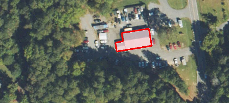 2505 Hurt Brg Rd