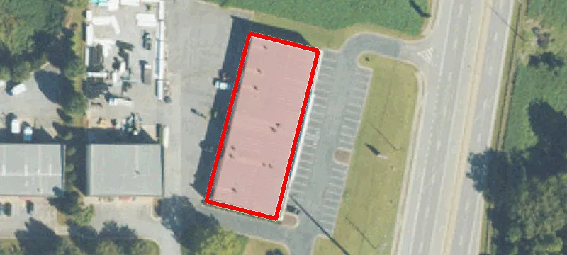 2080 Ronald Reagan Blvd