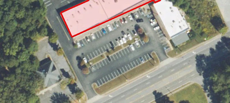 4880 Lawrenceville Hwy