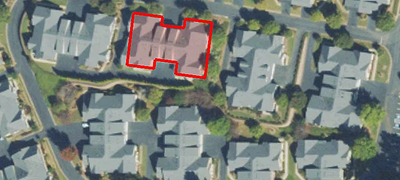 2585 Grapevine Cir
