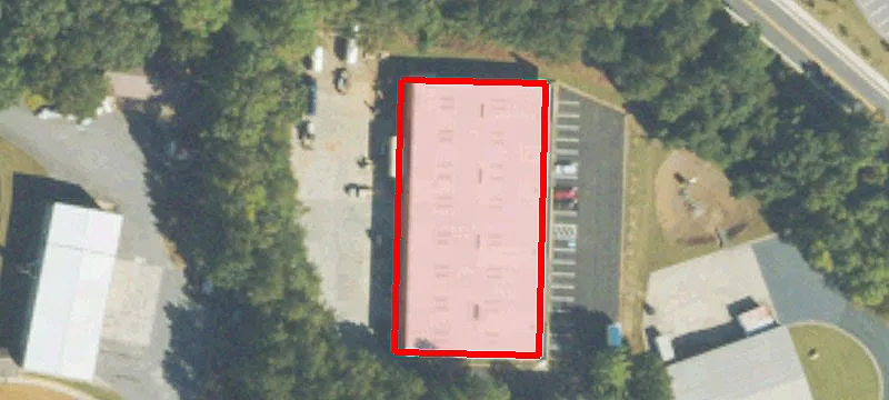 209 Industrial Park Dr