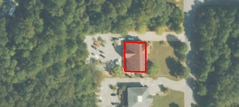 190 Greencastle Rd