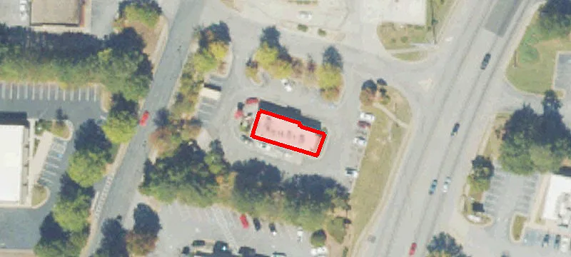 3001 Panola Rd