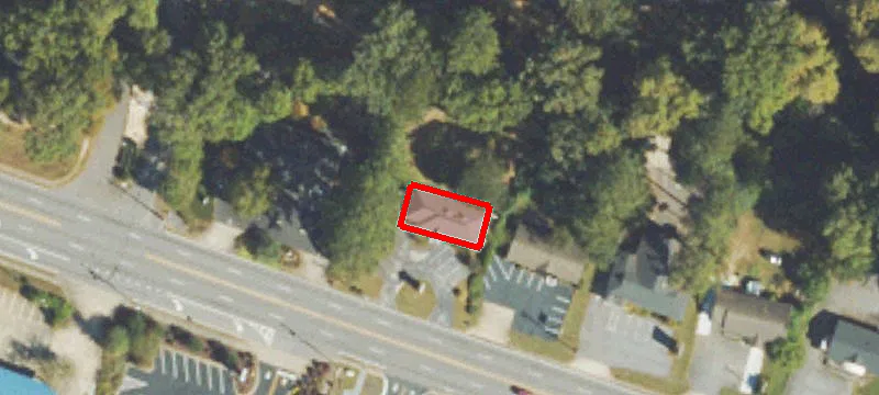 3814 Druid Hls Rd